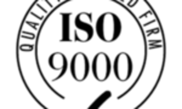 ISO 9000