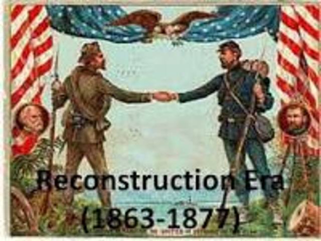 3rd reconstruction act