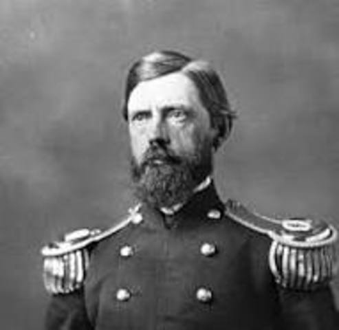 West point commander replaced