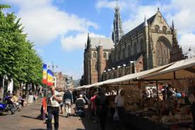 Haarlem