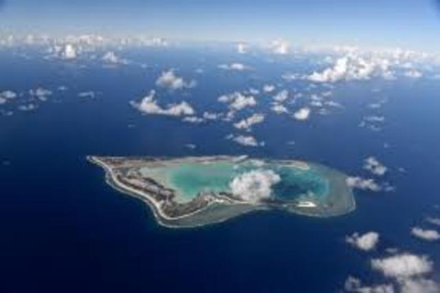 Midway Islands