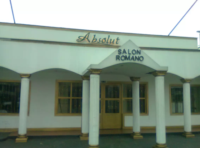 los 15 de mi hermana