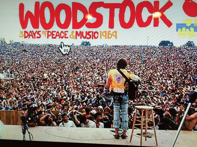 woodstock