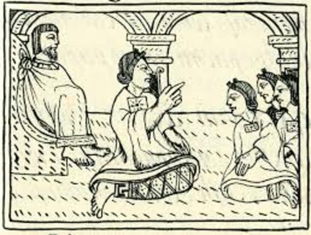 Educating Aztec Women