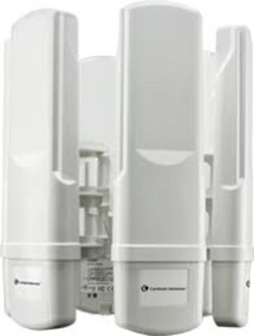 2000s Fibra Optica, Enlaces Inalabricos, WISP