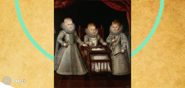 Edad Moderna, Siglo XVI