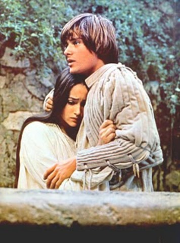 Romeo's Banishment? No way!