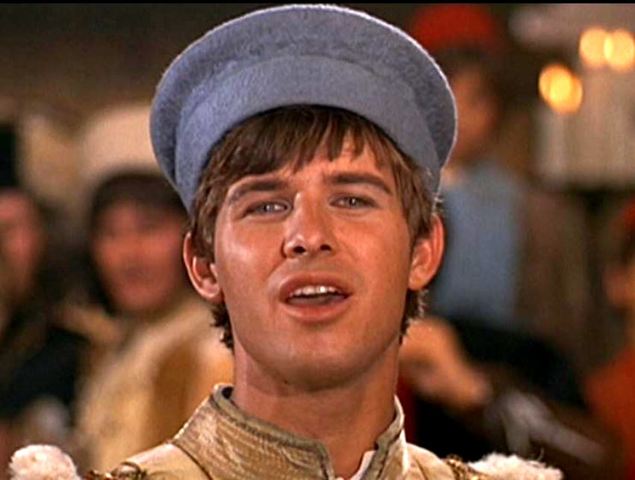 Paris, a suitable groom?