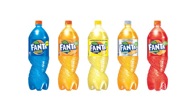 Fanta