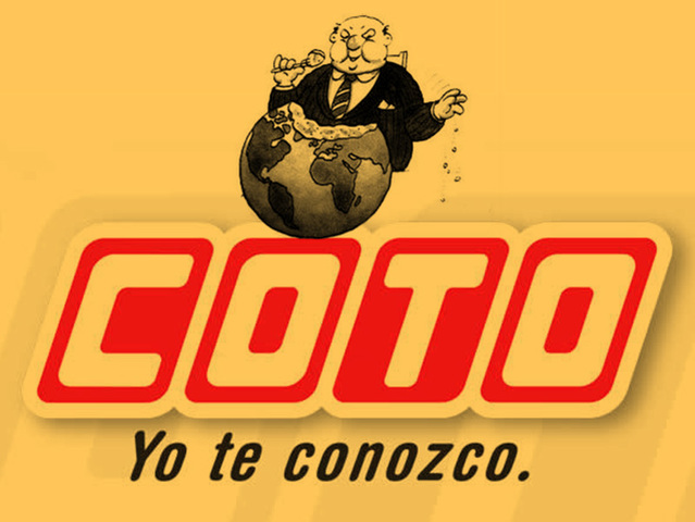 Coto