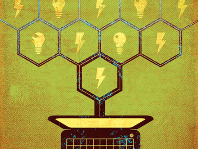 La Tercera Revolución Industrial