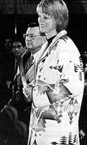 Statement of Reconciliation Issued in 1998