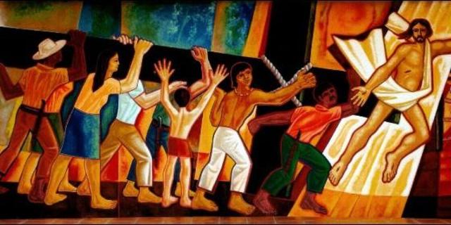 Teología de la Liberación