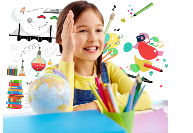 Noción de alumno de Ausubel.