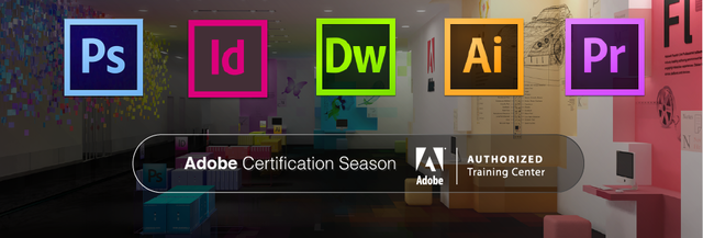 APARICiÓN DE LAS HERRAMIENTAS DE ADOBE