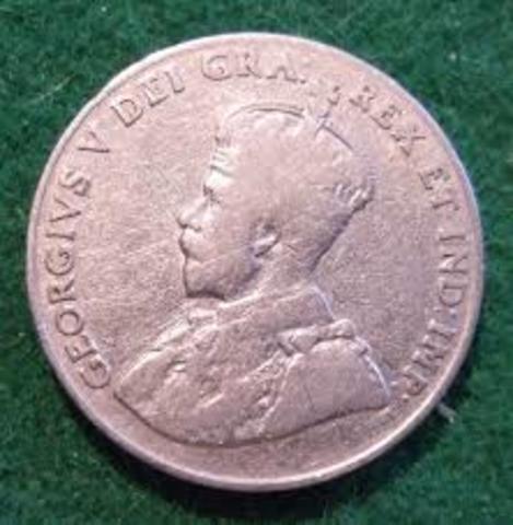 Nickel is Authorized