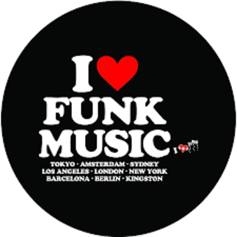FUNK
