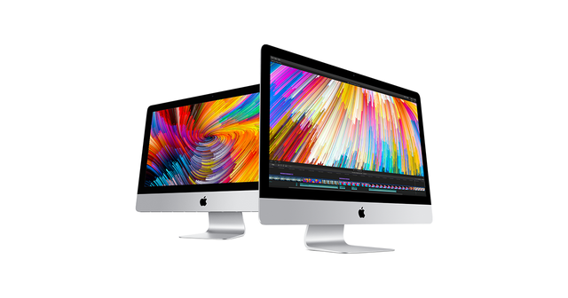 iMac