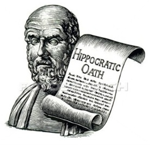 Juramento Hipocrático