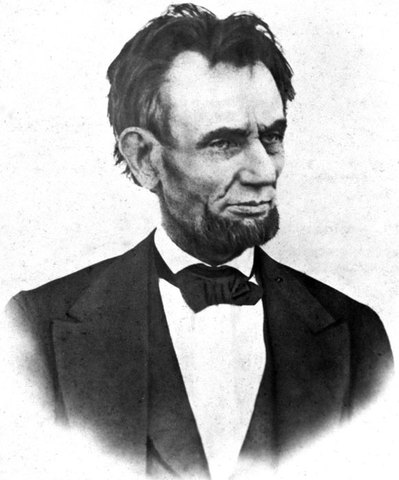 Abraham Lincoln Elected