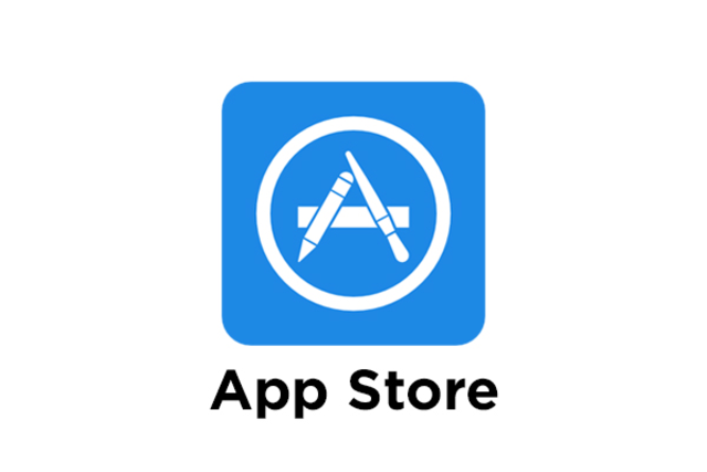 App store