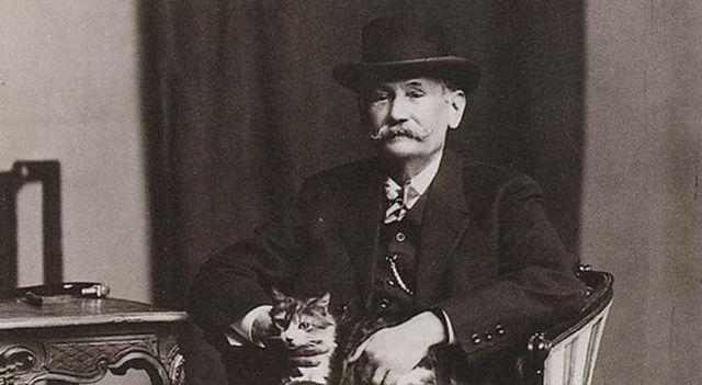 Publicación de La desheredada