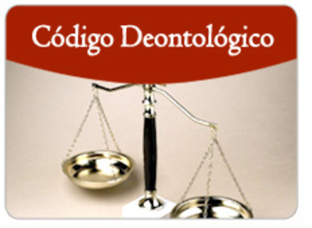 Códigos deontológicos