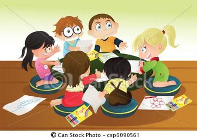 Noción de educación de Dewey.