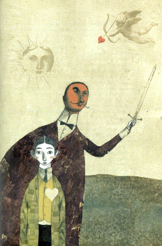 Amor y Pedagogía de Unamuno