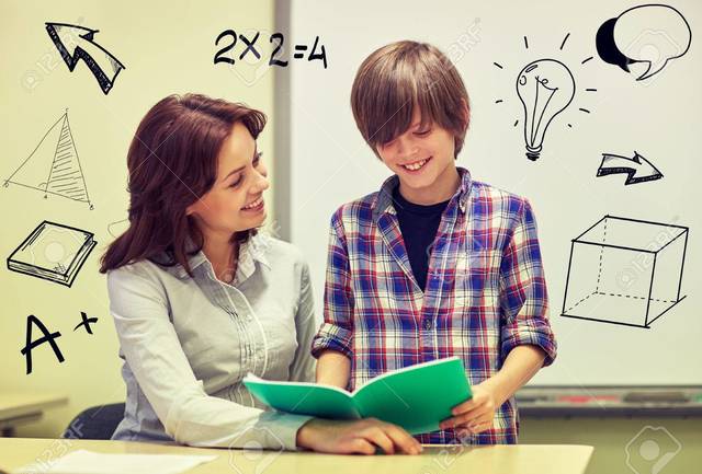 Nocion de educador de Dewey