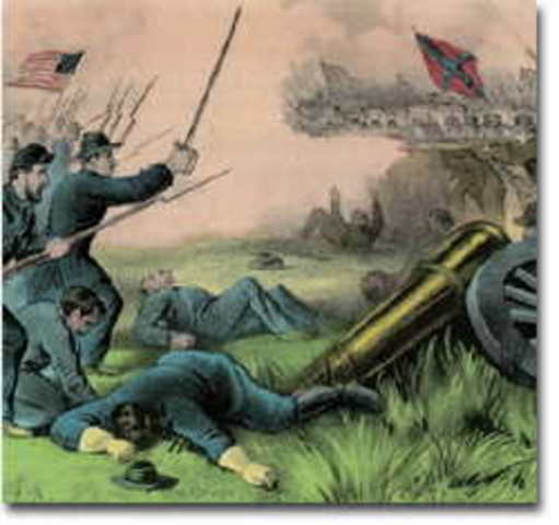 Battle of Jonesborough