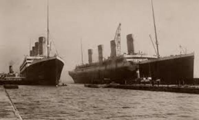 the ships help titanic