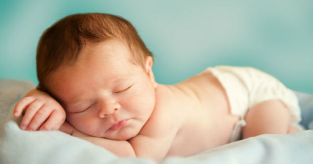 So he started his story