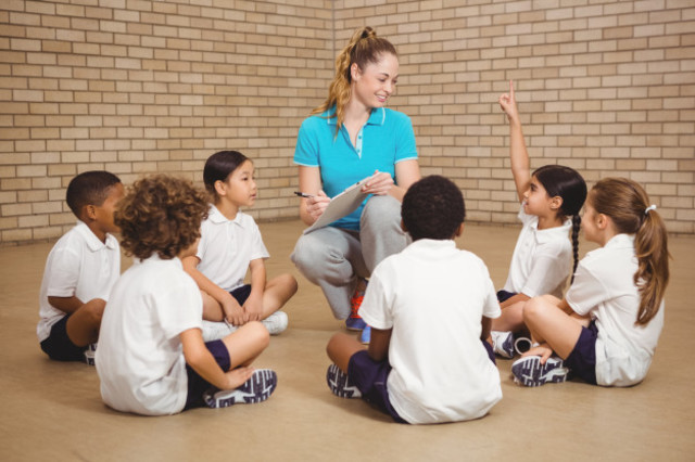 Noción de educador de Freiré