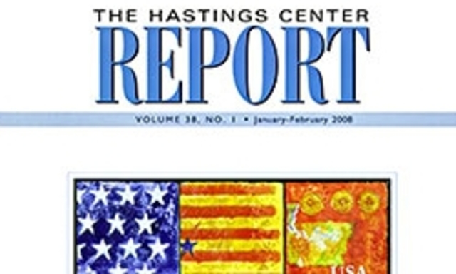 D. Callaghan y W. Gaylin