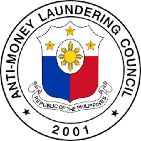 Money Laundering Section