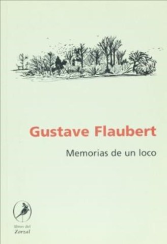 Publicación de las Memorias de un loco