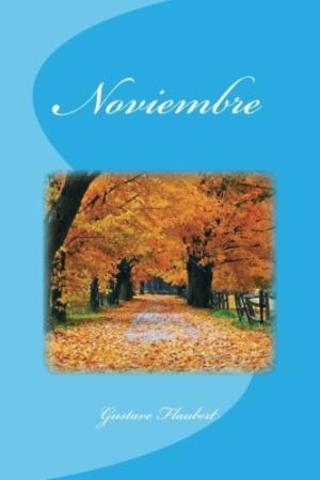 Publicación de Noviembre