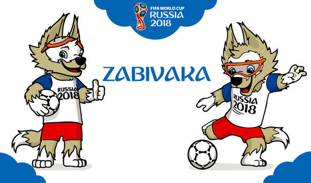 World Cup Russia 2018