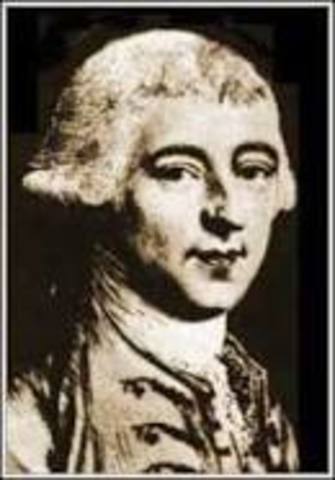 71st Supreme Court Justice Appointed