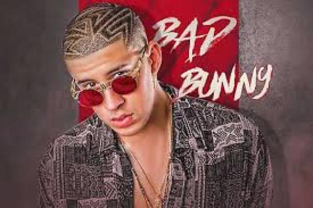 When he started singing ?