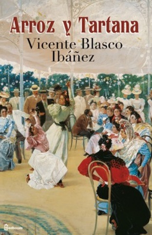 Publicación de Arroz y Tartana