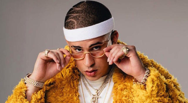 When was the official video released?