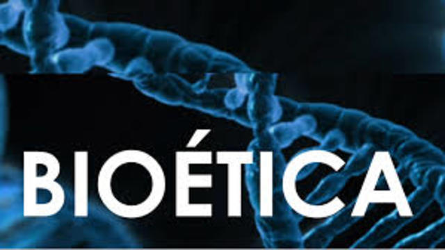 Asignatura de Bioética