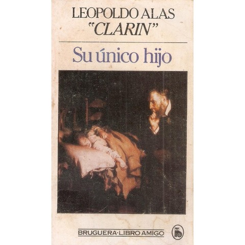 Publicación de Su único hijo