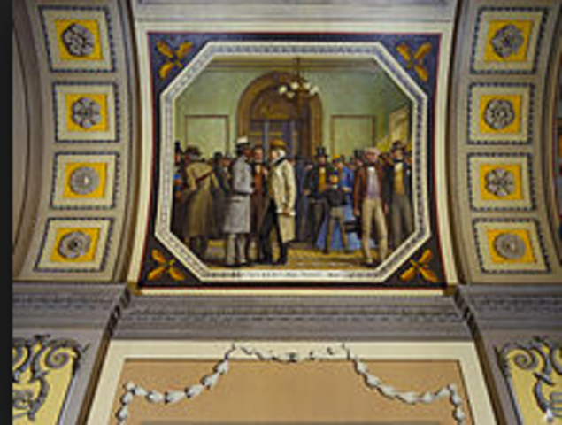 Civil Rights Act was established