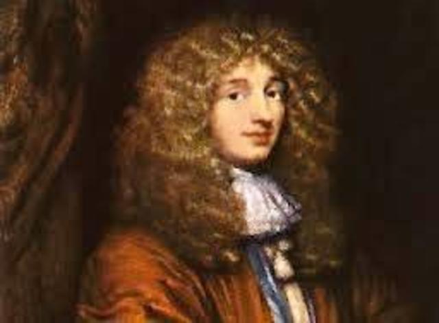 Huygens