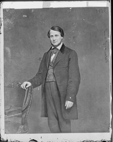 Exiled to the South.