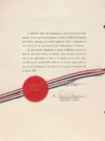 North Atlantic Treaty