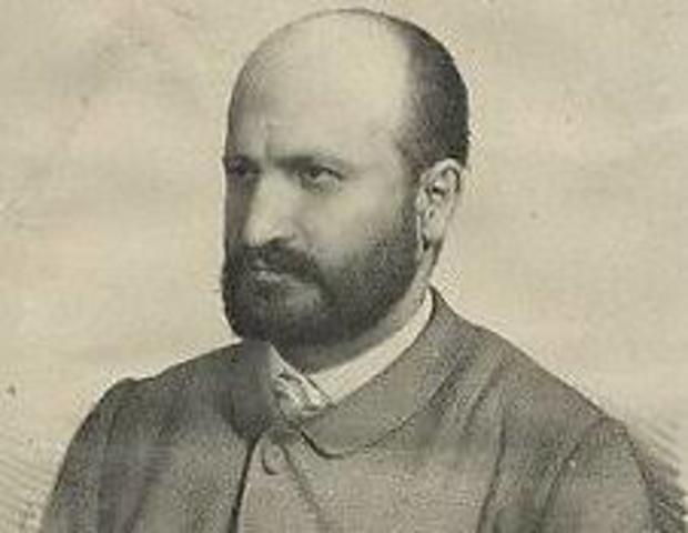 Pedro asantonio de Alarcón convertirá el Naturalismo en objeto de discurso